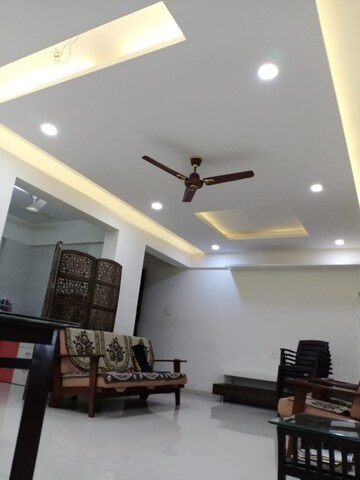 Furnished Amenities in 2 BHK Apartment at Mittal Sun Universe, Sinhagad Road – for Rent