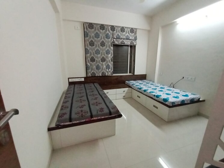 Bedroom, mittal-sun-universe 2 Bedroom 1000 Sq.Ft. Apartment In Sinhagad Road Pune 9153705