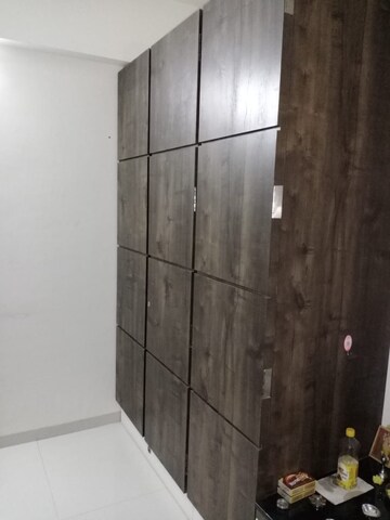 Bathroom in 2 BHK Apartment at Mittal Sun Universe, Sinhagad Road – for Rent