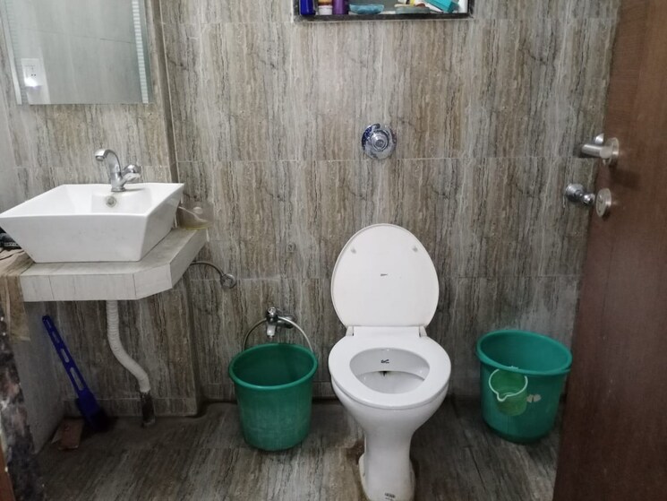 Bathroom, mittal-sun-universe 2 Bedroom 1000 Sq.Ft. Apartment In Sinhagad Road Pune 9153705