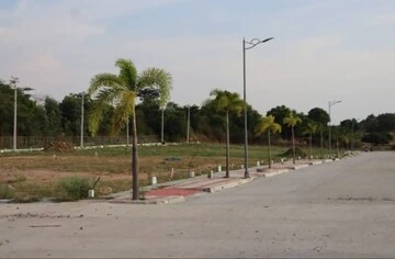 Plot Area in  Plot at Bidadi – for Sale