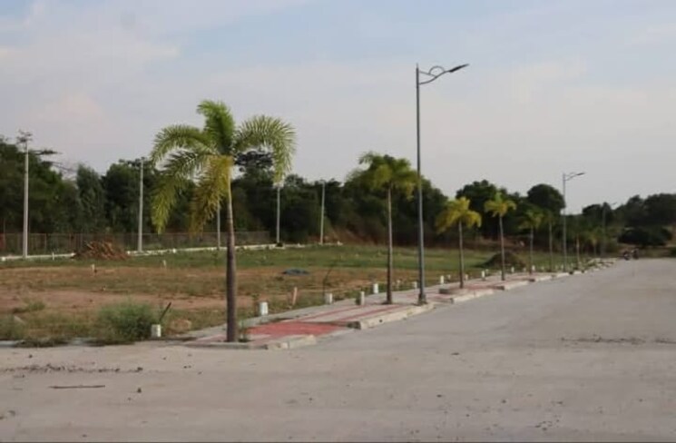 undefined, bidadi  1200 Sq.Yd. Plot In Bidadi Bangalore 9153719