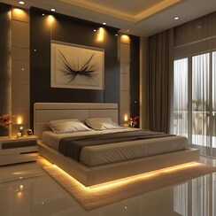 2 BHK + Pooja Room,Servant Room,Extra Room Villa For Sale in Sachin, Find Your Dream H