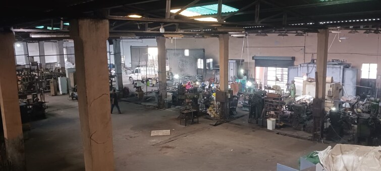 Cover Image, panchkula industrial area phase i Commercial Warehouse 20000 Sq.Ft. In Panchkula Industrial Area Phase I Panchkula 9153758