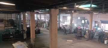Parking in  Warehouse at Panchkula Industrial Area Phase I – for Rent