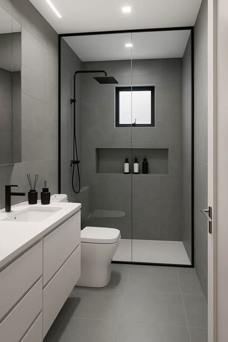 Bathroom, sarjapur 3.5 Bedroom 1500 Sq.Ft. Villa In Sarjapur Bangalore 9153739