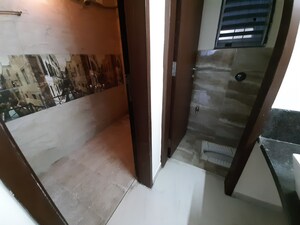 Attached Bathroom in 1 BHK Apartment at Mittal Sun Universe, Sinhagad Road – for Sale