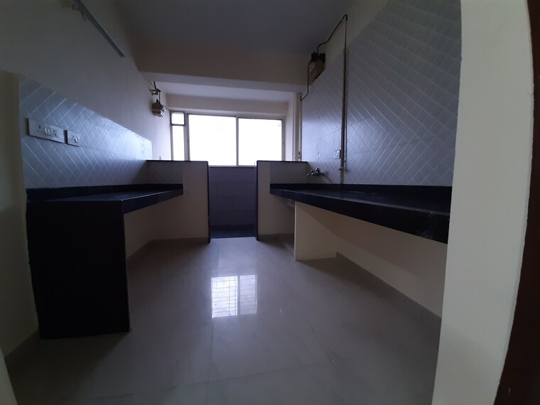 Kitchen, mittal-sun-universe 1 Bedroom 647 Sq.Ft. Apartment In Sinhagad Road Pune 9153728