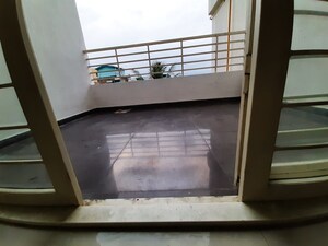 Staircase in 1 BHK Apartment at Mittal Sun Universe, Sinhagad Road – for Sale