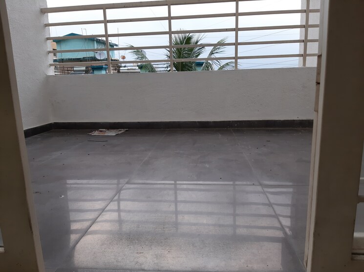 Balcony, mittal-sun-universe 1 Bedroom 647 Sq.Ft. Apartment In Sinhagad Road Pune 9153728