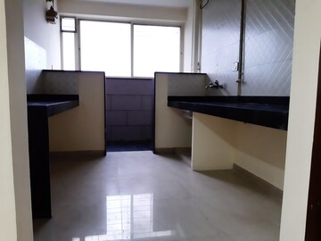 Kitchen in 1 BHK Apartment at Mittal Sun Universe, Sinhagad Road – for Sale