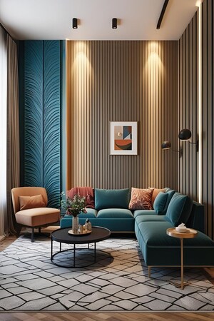 2 BHK Villa For Sale in Marsur