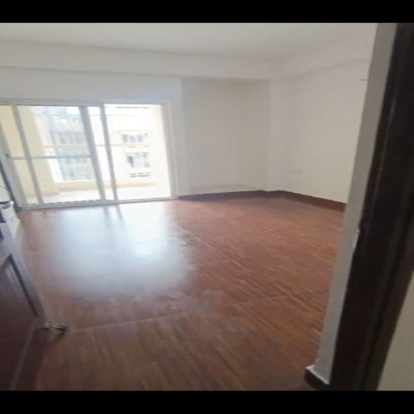 2 BHK 935 Sq.Ft. Apartment in VVIP Addresses