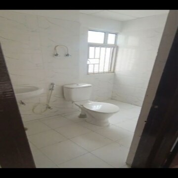 Bathroom in 2 BHK Apartment at VVIP Addresses, Raj Nagar Extension – for Sale