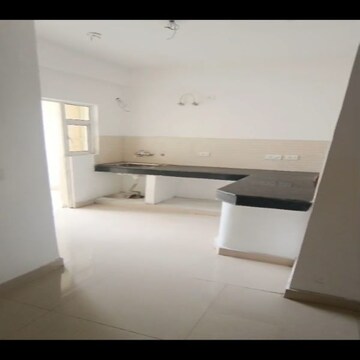 Kitchen in 2 BHK Apartment at VVIP Addresses, Raj Nagar Extension – for Sale