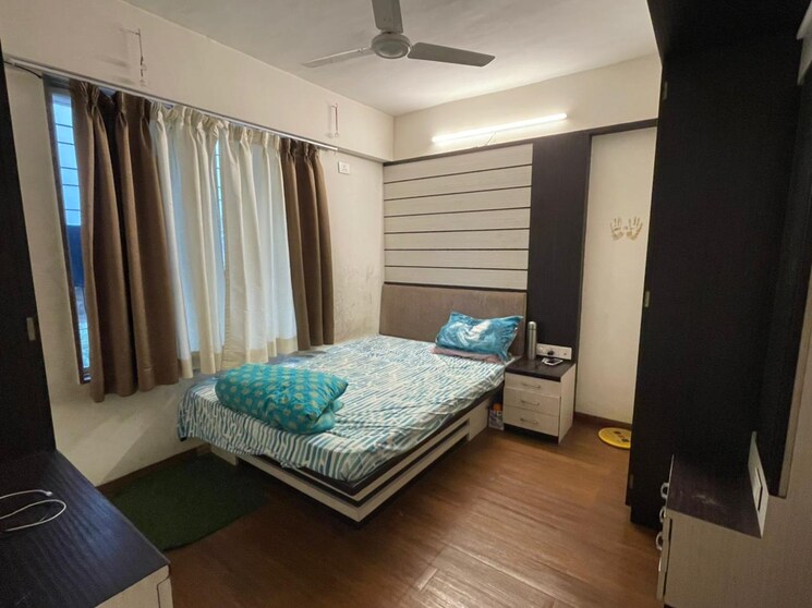 Bedroom, mittal-sun-universe 3 Bedroom 1589 Sq.Ft. Apartment In Sinhagad Road Pune 9153741