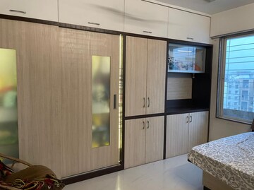 Room in 3 BHK Apartment at Mittal Sun Universe, Sinhagad Road – for Sale