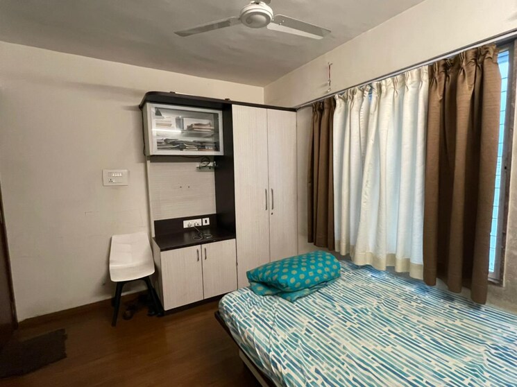 Bedroom, mittal-sun-universe 3 Bedroom 1589 Sq.Ft. Apartment In Sinhagad Road Pune 9153741