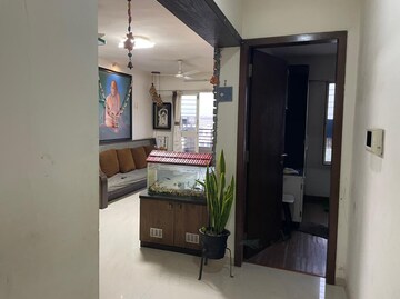 Team Area in 3 BHK Apartment at Mittal Sun Universe, Sinhagad Road – for Sale
