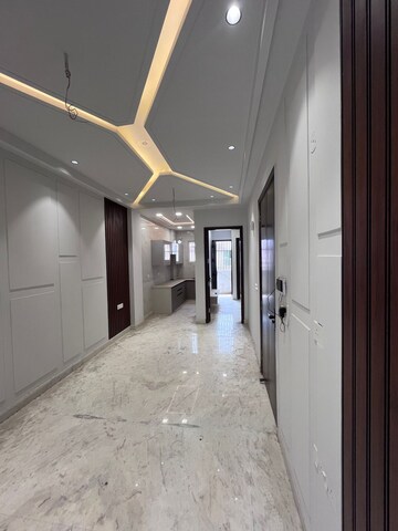 2 BHK Builder Floor For Rent in Paschim Vihar
