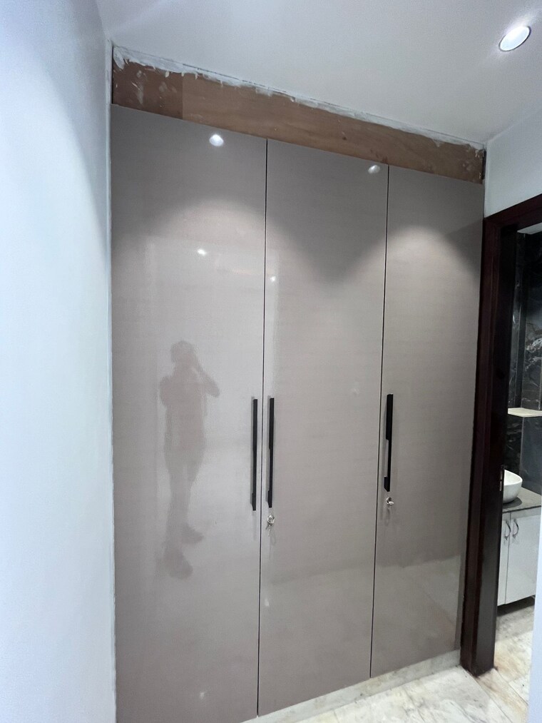 undefined, paschim vihar 2 Bedroom 750 Sq.Ft. Builder Floor In Paschim Vihar Delhi 9153802