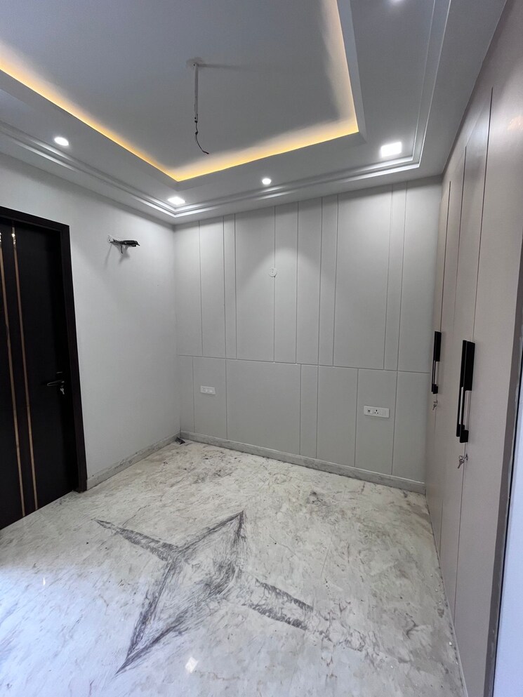 Master Bedroom, paschim vihar 2 Bedroom 750 Sq.Ft. Builder Floor In Paschim Vihar Delhi 9153802