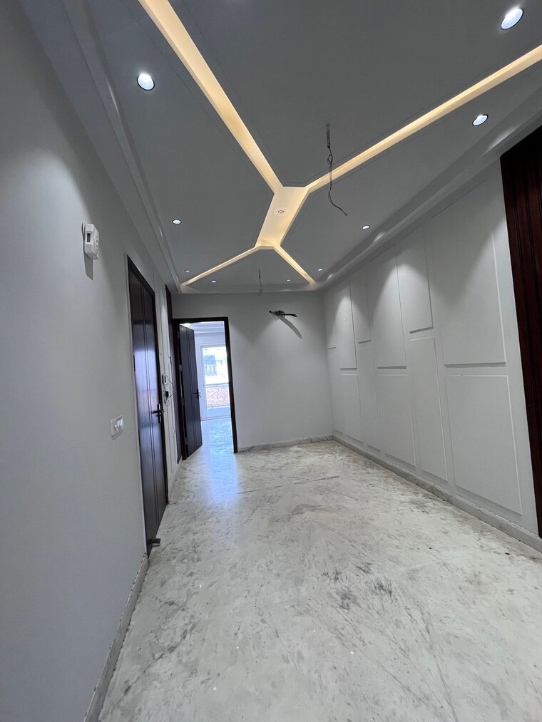 Exterior View, paschim vihar 2 Bedroom 750 Sq.Ft. Builder Floor In Paschim Vihar Delhi 9153802