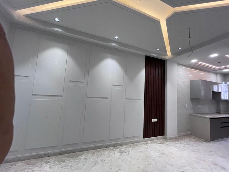 Living Room, paschim vihar 2 Bedroom 750 Sq.Ft. Builder Floor In Paschim Vihar Delhi 9153802