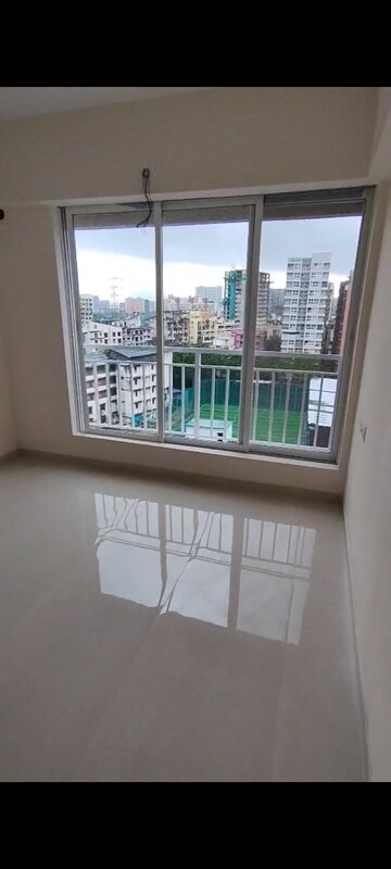 2 BHK Apartment For Rent in Drushti Sapphire, Ghatkopar East