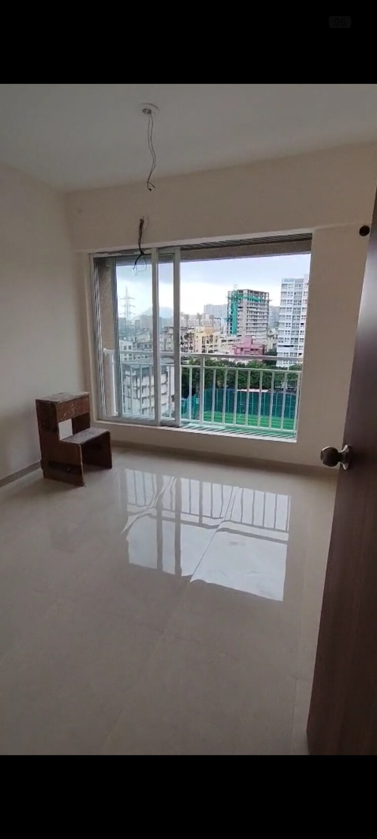 Balcony, drushti-sapphire 2 Bedroom 667 Sq.Ft. Apartment In Ghatkopar East Mumbai 9153756