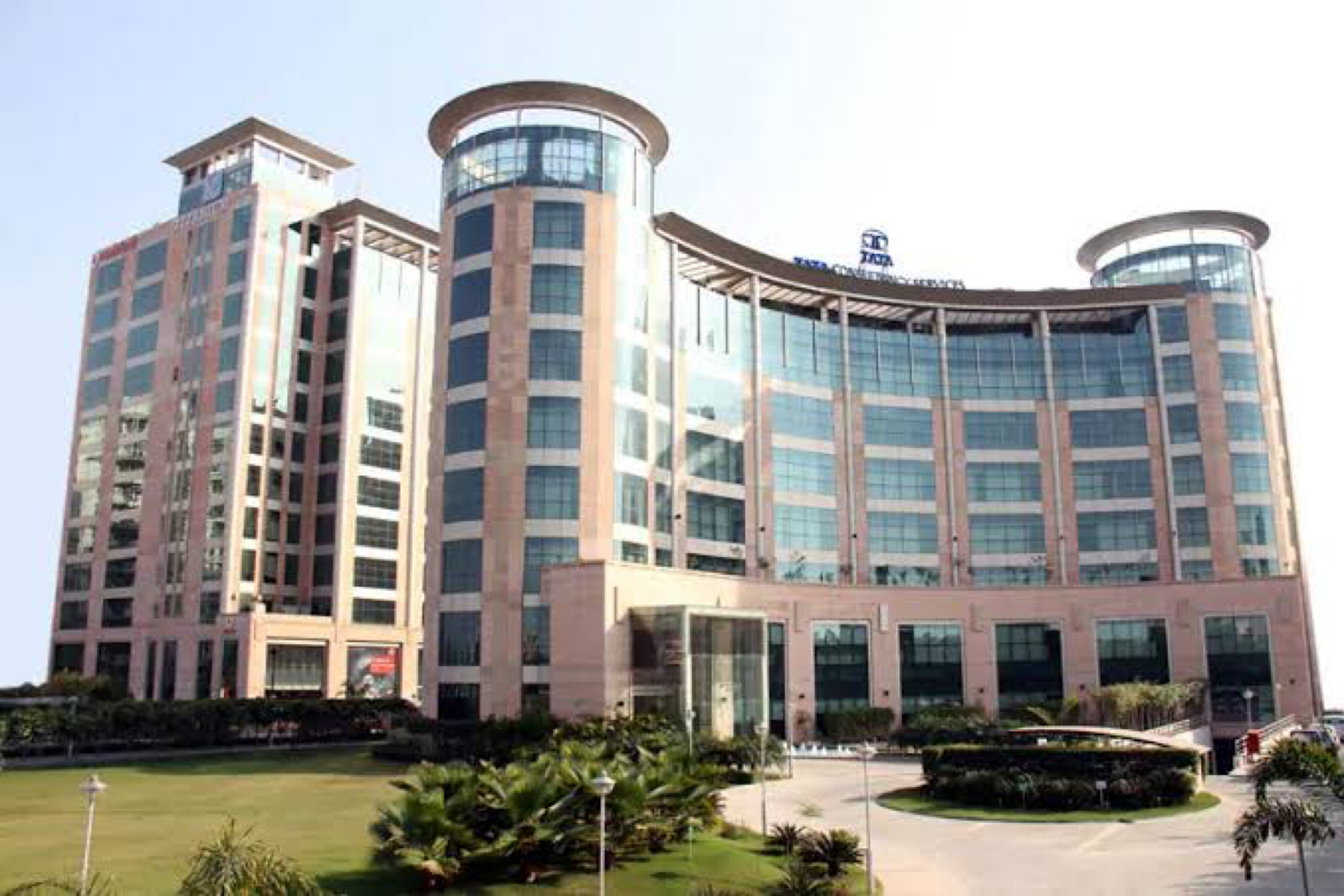 Office Space For Rent in Shalimar Tower