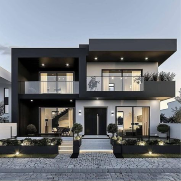 2 BHK Villa For Sale in Marsur