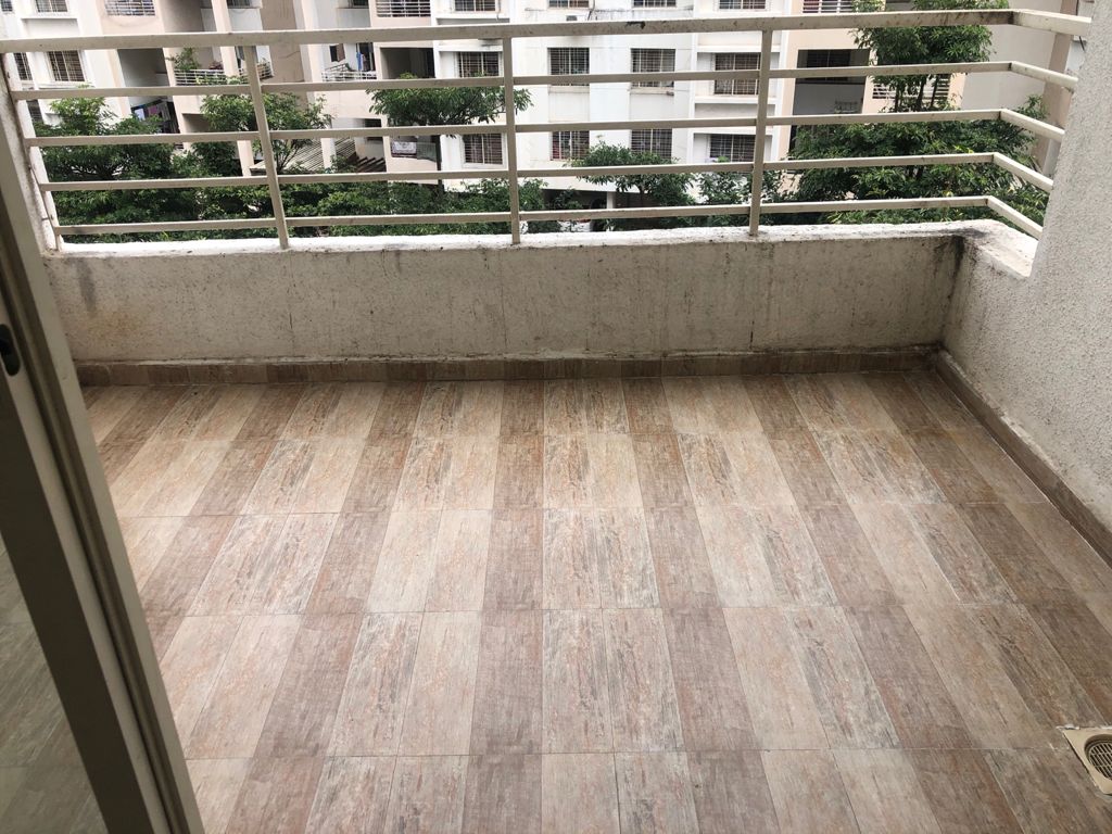 1 BHK + Servant Room 647 Sq.Ft. Apartment in Mittal Sun Universe