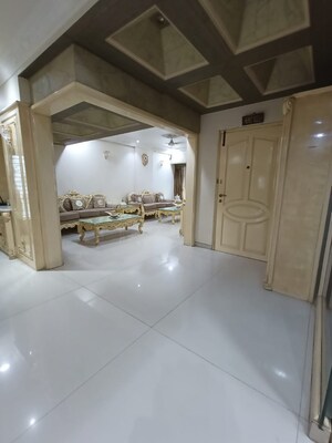 Furnished Amenities in 3 BHK Apartment at Sher E Punjab, Andheri East – for Sale