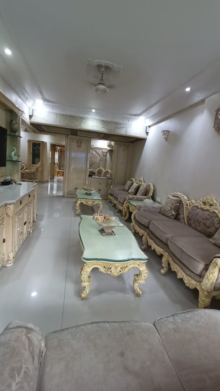 Living Room, sher-e-punjab 3 Bedroom 1800 Sq.Ft. Apartment In Andheri East Mumbai 9153765