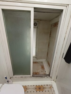 Building Lobby in 3 BHK Apartment at Sher E Punjab, Andheri East – for Sale