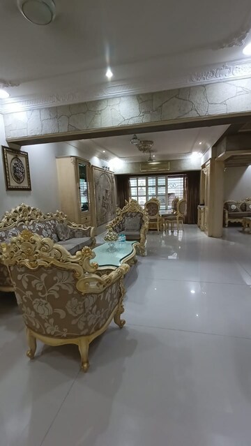 3 BHK Apartment For Sale in Sher E Punjab, Andheri East