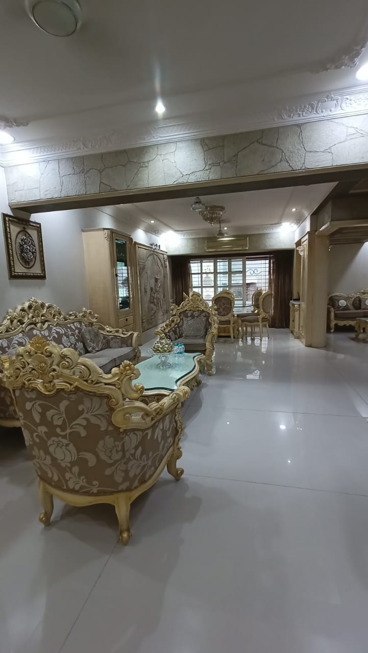 3 BHK Apartment For Sale in Sher E Punjab