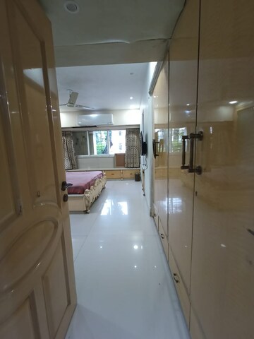 Kitchen in 3 BHK Apartment at Sher E Punjab, Andheri East – for Sale