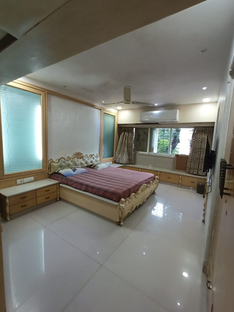 Living Room, sher-e-punjab 3 Bedroom 1800 Sq.Ft. Apartment In Andheri East Mumbai 9153765