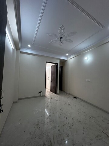 1 BHK Builder Floor For Rent in Chattarpur
