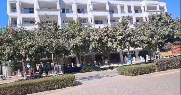 Exterior View, dlf-the-grove 4 Bedroom 350 Sq.Yd. Builder Floor In Sector 54 Gurgaon 9153784