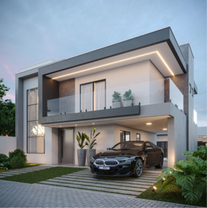 2 BHK Villa For Sale in Bommasandra