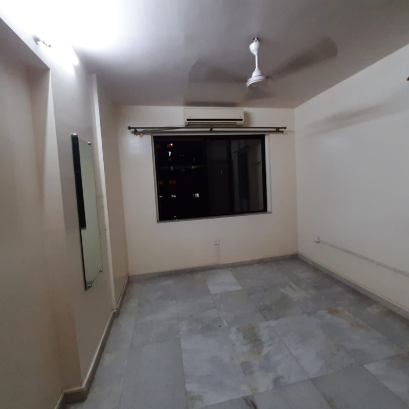 2 BHK + Extra Room Apartment For Rent in Hiranandani Gardens Brent