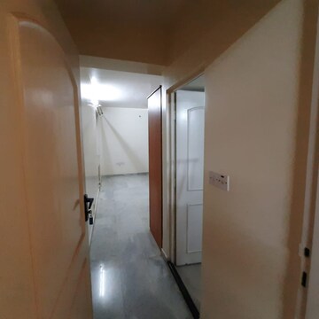 Corridor in 2 BHK Apartment at Powai – for Rent