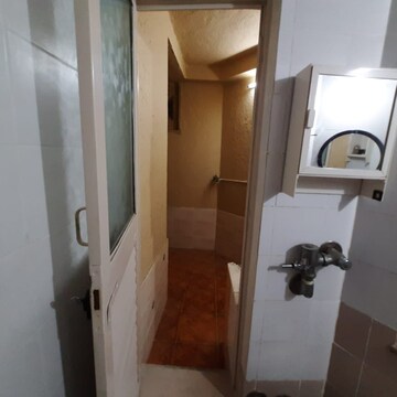 Attached Bathroom in 2 BHK Apartment at Powai – for Rent