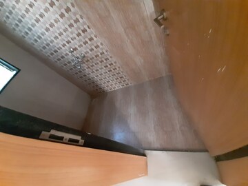 Bathroom in 1 BHK Apartment at Mittal Sun Universe, Sinhagad Road – for Rent