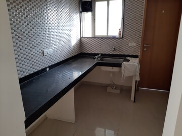 Kitchen in 1 BHK Apartment at Mittal Sun Universe, Sinhagad Road – for Rent
