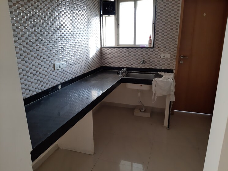 Kitchen, mittal-sun-universe 1 Bedroom 647 Sq.Ft. Apartment In Sinhagad Road Pune 9153781