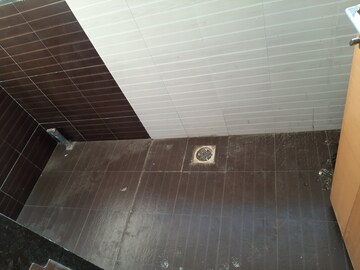 Bathroom in 1 BHK Apartment at Mittal Sun Universe, Sinhagad Road – for Rent